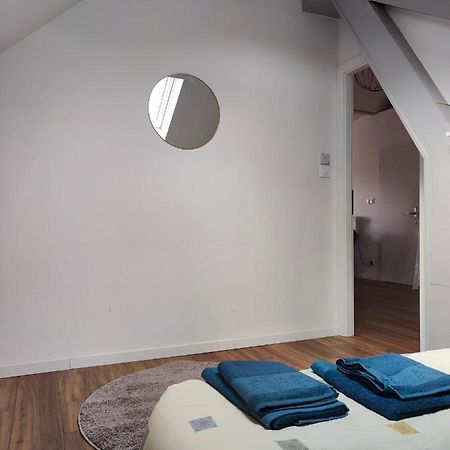 Chez Mamie Appartement Metz Buitenkant foto