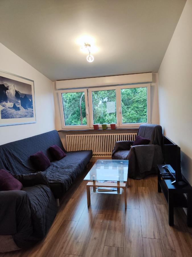 Chez Mamie Appartement Metz Buitenkant foto